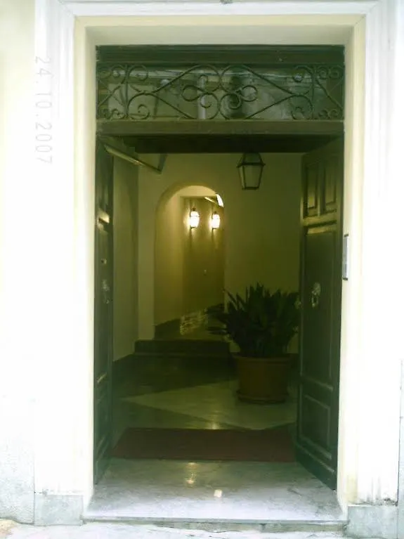 Lt Appartamento Teatro Massimo Palermo