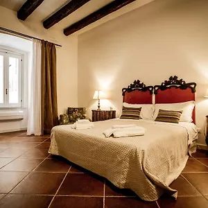 Dietro La Cattedrale Bed & Breakfast